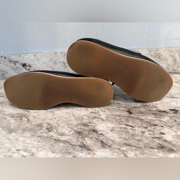 DOLCE & GABBANA Leather Colorblock Pattern Sneakers Sz 8.5 - Picture 9 of 10